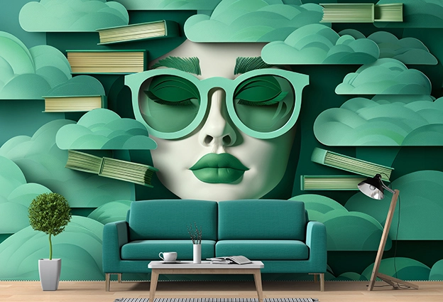  Visionary Walls